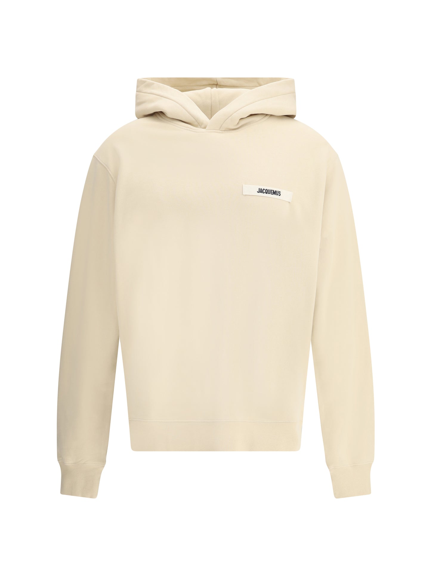 JACQUEMUS Hooded Sweatshirt