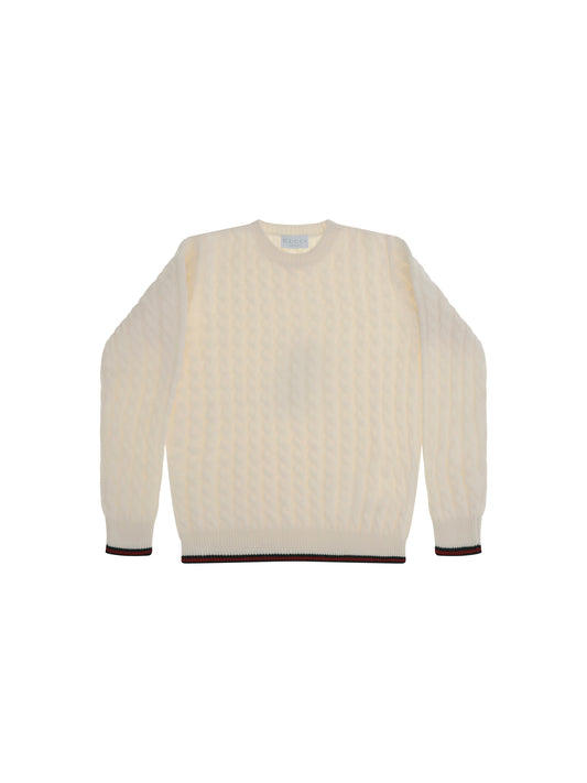 GUCCI Wool Sweater for Boy