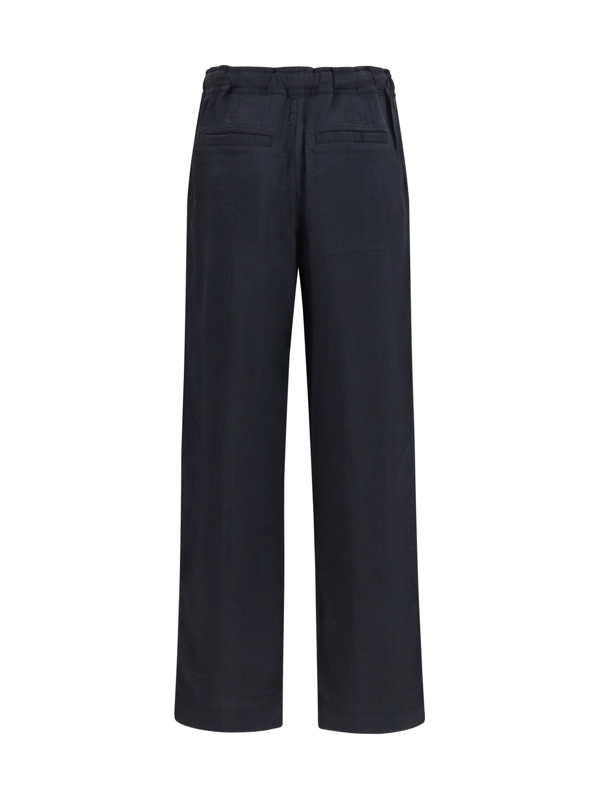 Marant Étoile Bilina Pants - Black