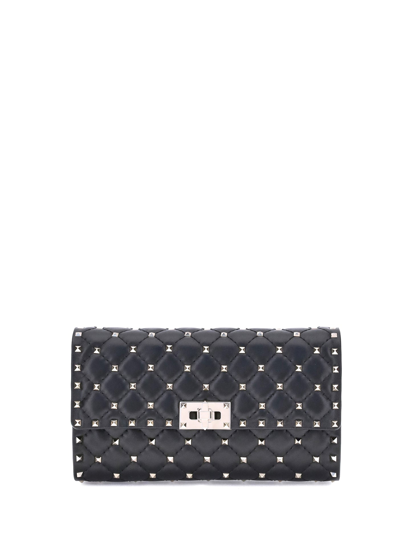 VALENTINO GARAVANI Rockstud Spike Shoulder Bag