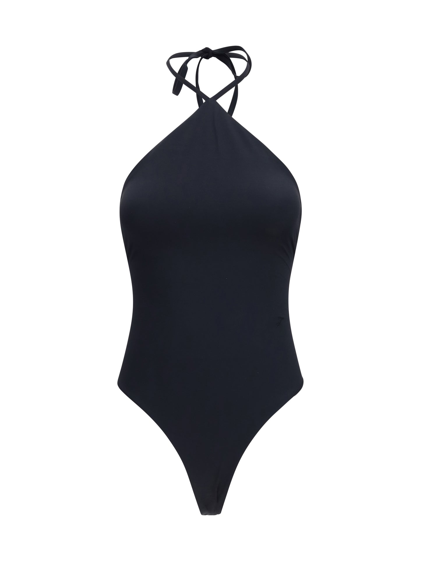 JACQUEMUS Bastide One-Piece Swimsuit