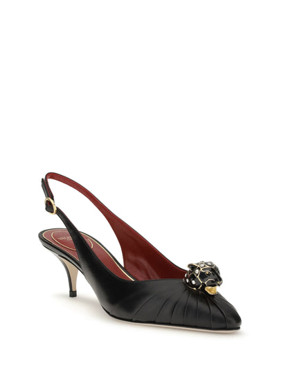 VALENTINO GARAVANI Panthea Pumps