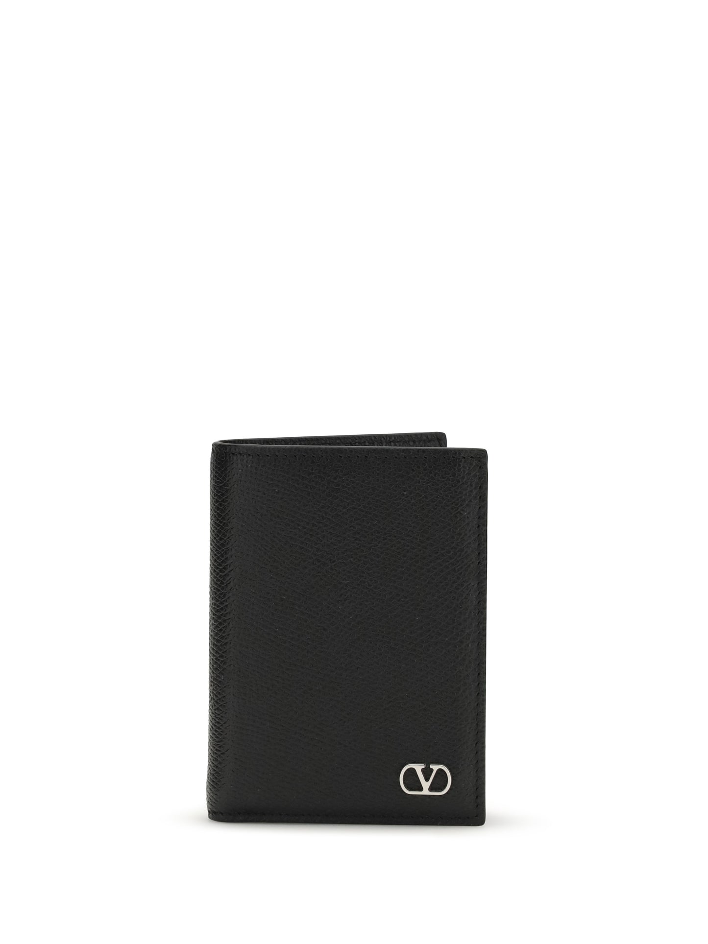 VALENTINO GARAVANI VLogo Signature Card holder