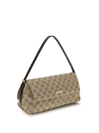 GUCCI Medium Madison Shoulder Bag