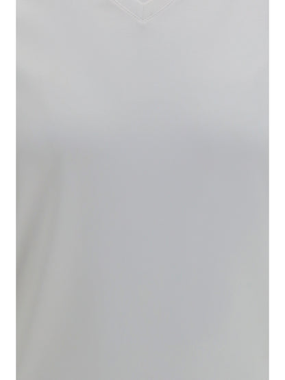GUCCI Soft rayon jersey T-shirt