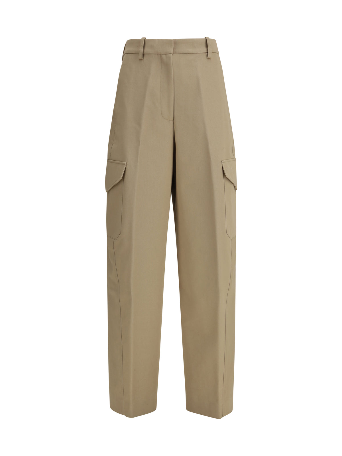 Givenchy Cargo Pants - Beige
