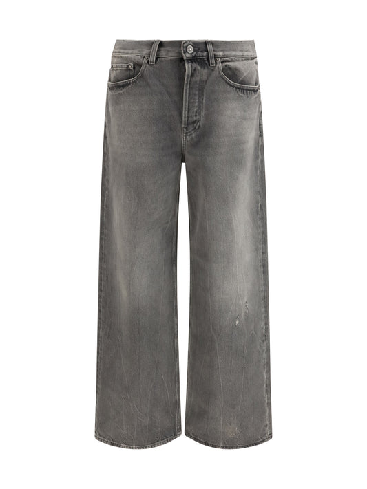 GOLDEN GOOSE Parker denim Jeans