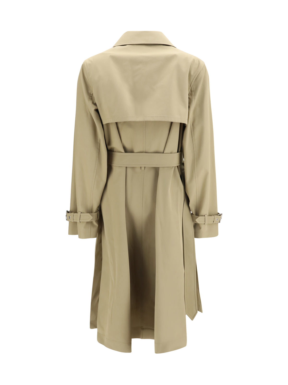 Fendi Trench Coat - Corda