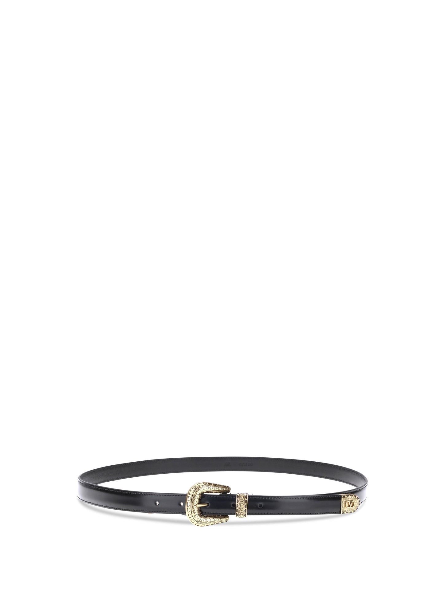 VALENTINO GARAVANI VLogo Belt