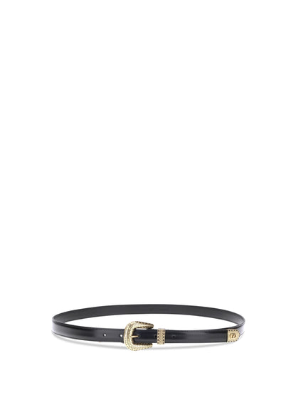 VALENTINO GARAVANI VLogo Belt