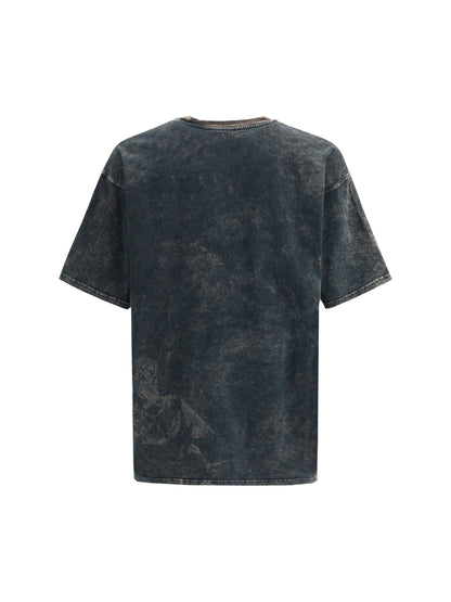 DIESEL T-Boxt-T4 T-shirt