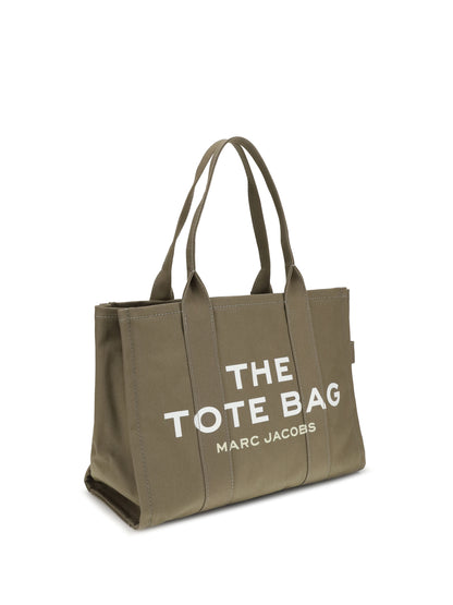 MARC JACOBS The Large Tote Bag