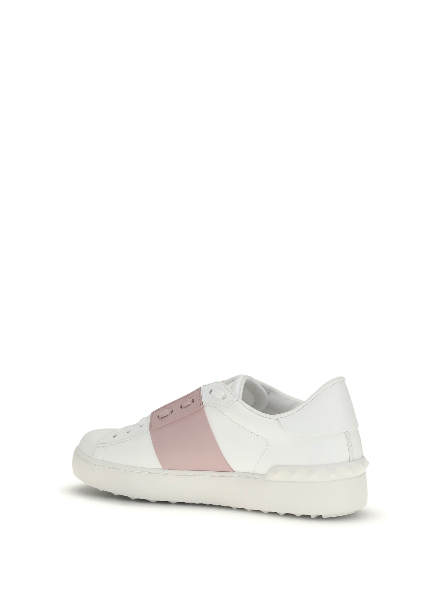VALENTINO GARAVANI Open Sneakers