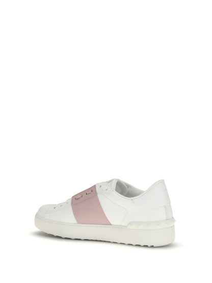 VALENTINO GARAVANI Open Sneakers