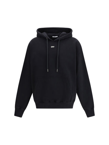 OFF-WHITE Skate Hoodie