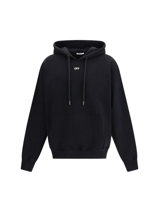 OFF-WHITE Skate Hoodie