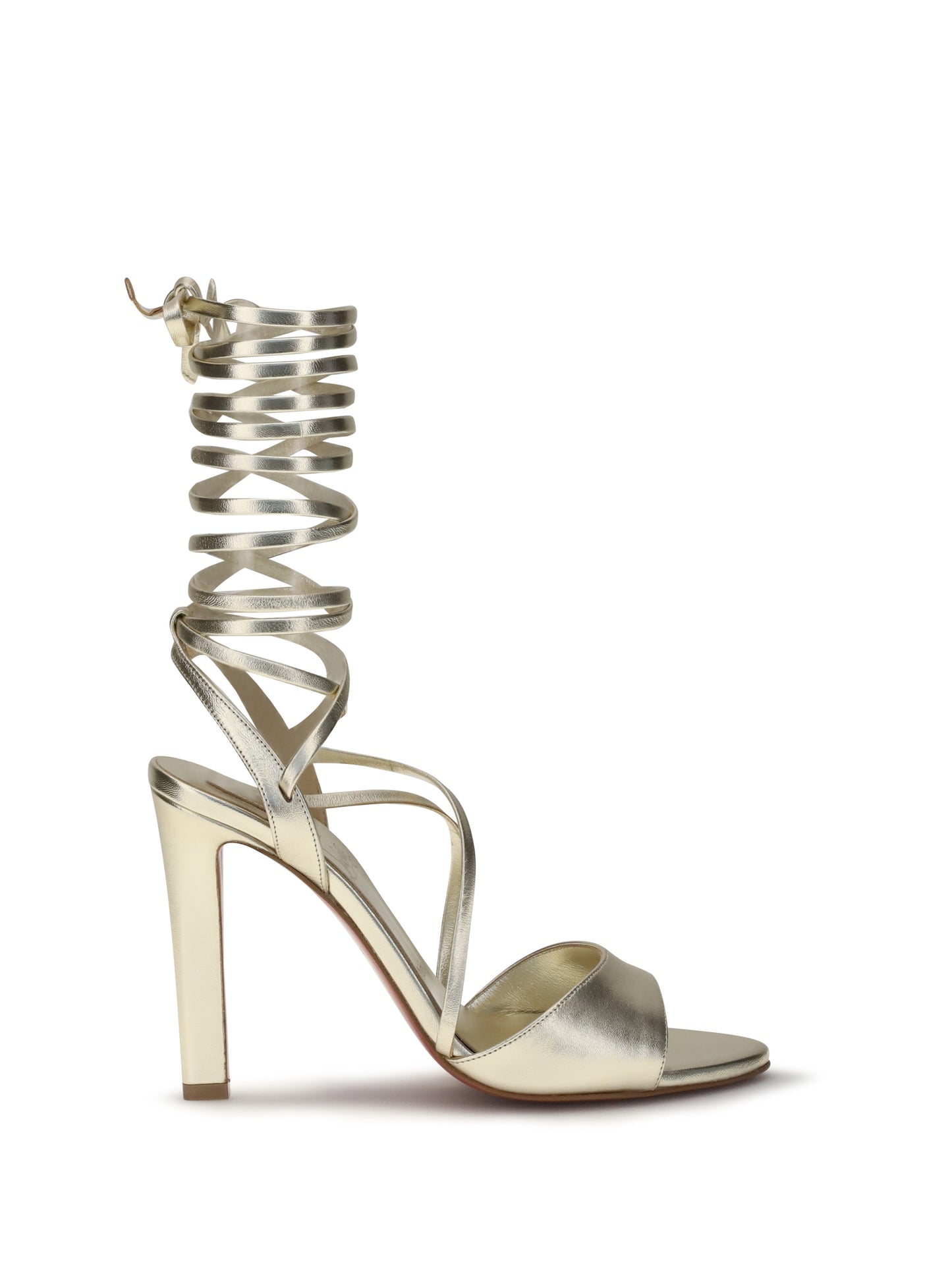 CHRISTIAN LOUBOUTIN Fanny Randa Sandals