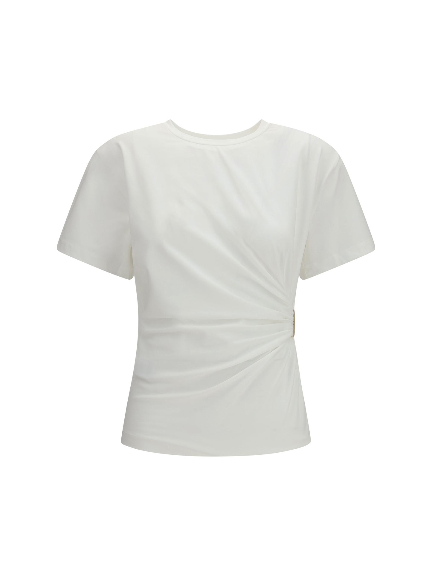 PINKO Draped Mary T-shirt