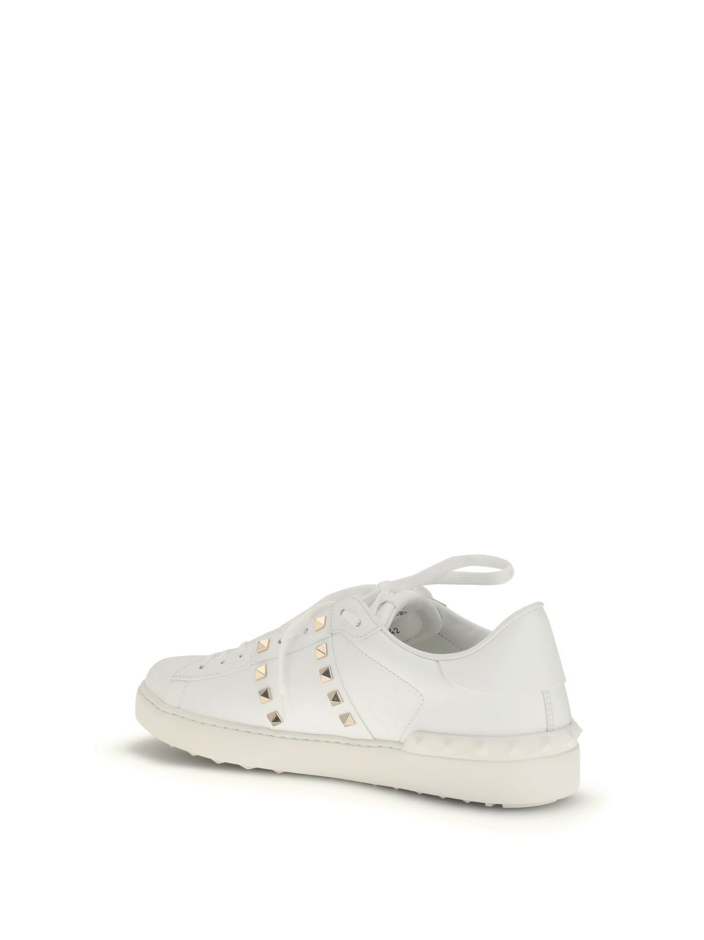 VALENTINO GARAVANI Rockstud Untitled Sneakers