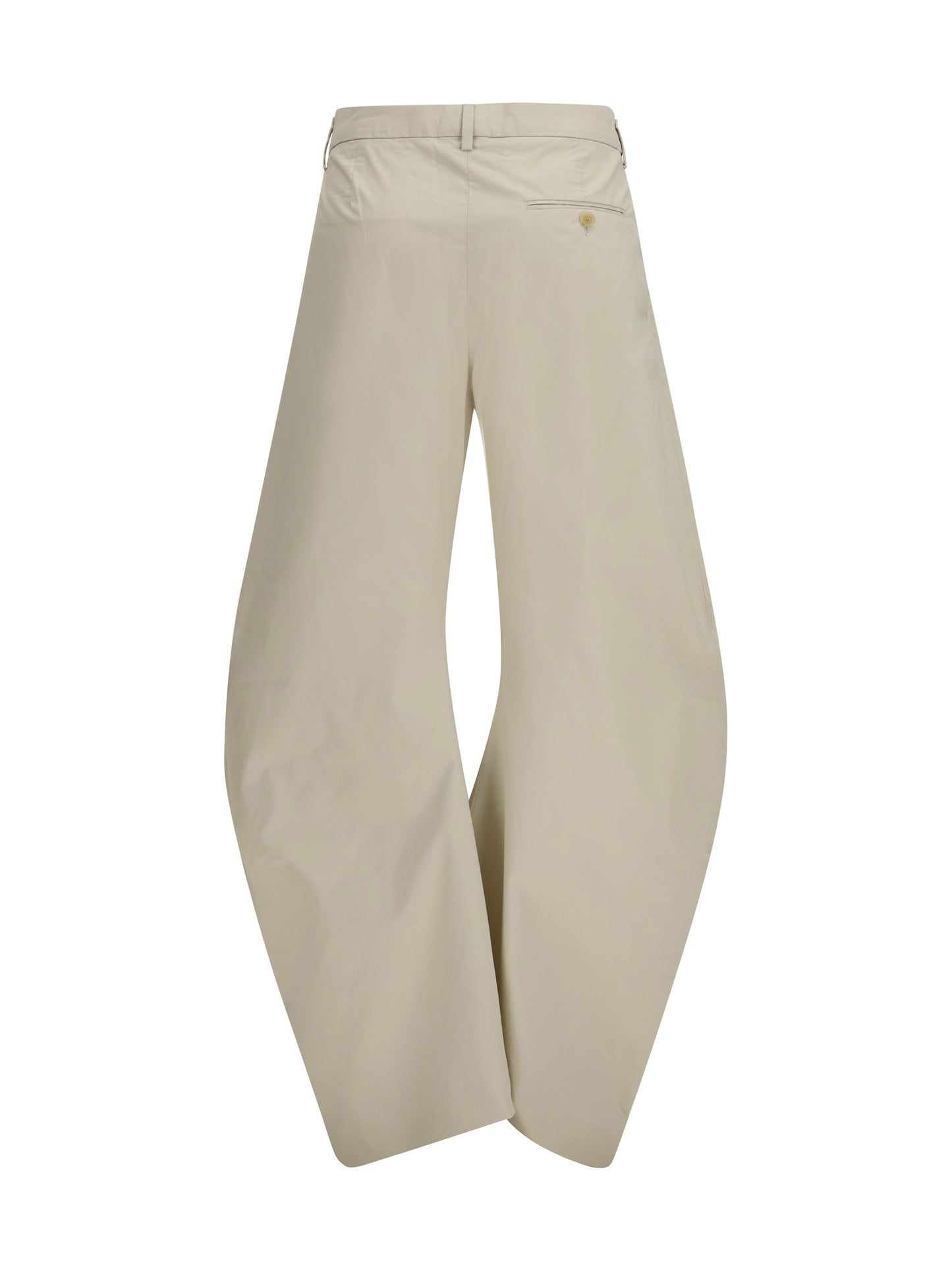 ACNE STUDIOS Tailored Pants