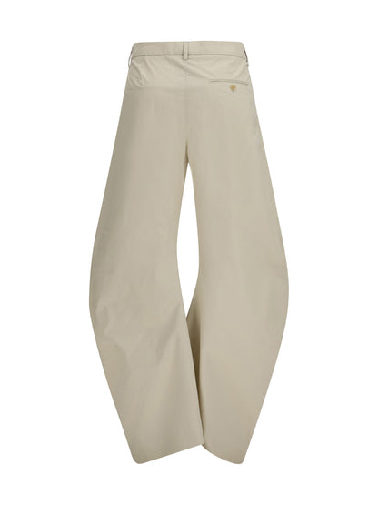 ACNE STUDIOS Tailored Pants
