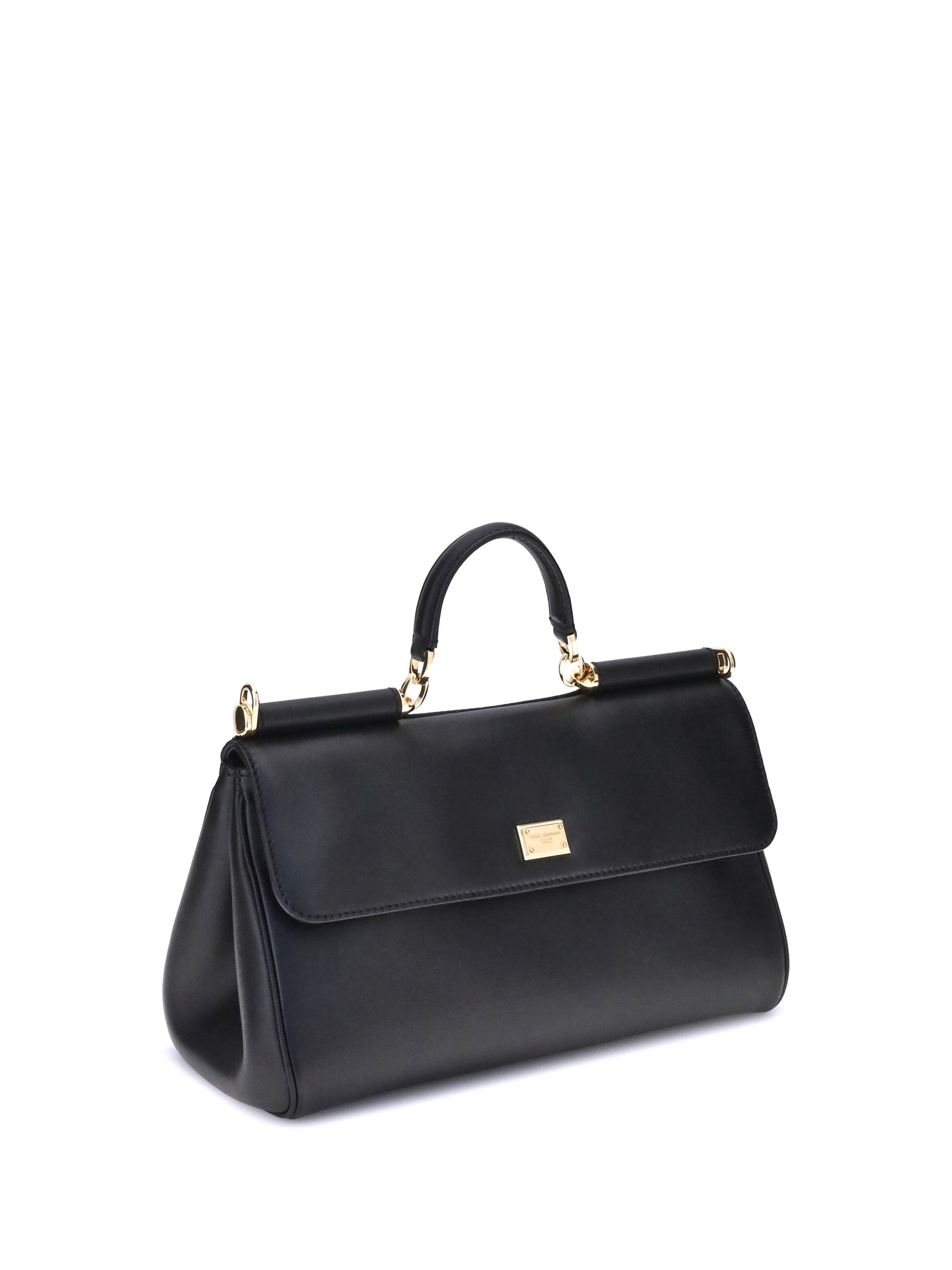 DOLCE & GABBANA My Sicily Handbag