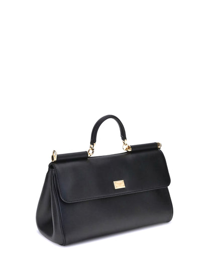 DOLCE & GABBANA My Sicily Handbag