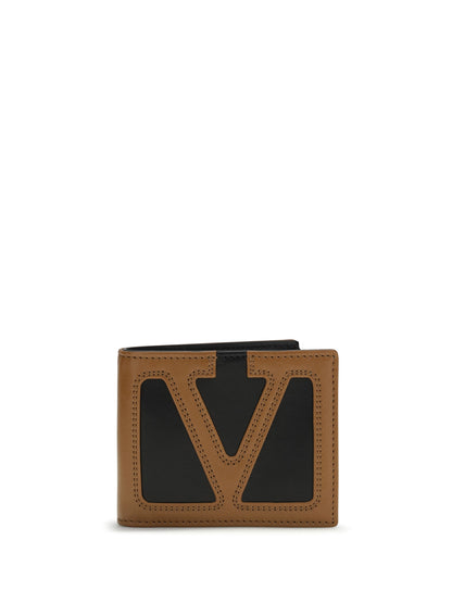 VALENTINO GARAVANI Viva Superstar Wallet