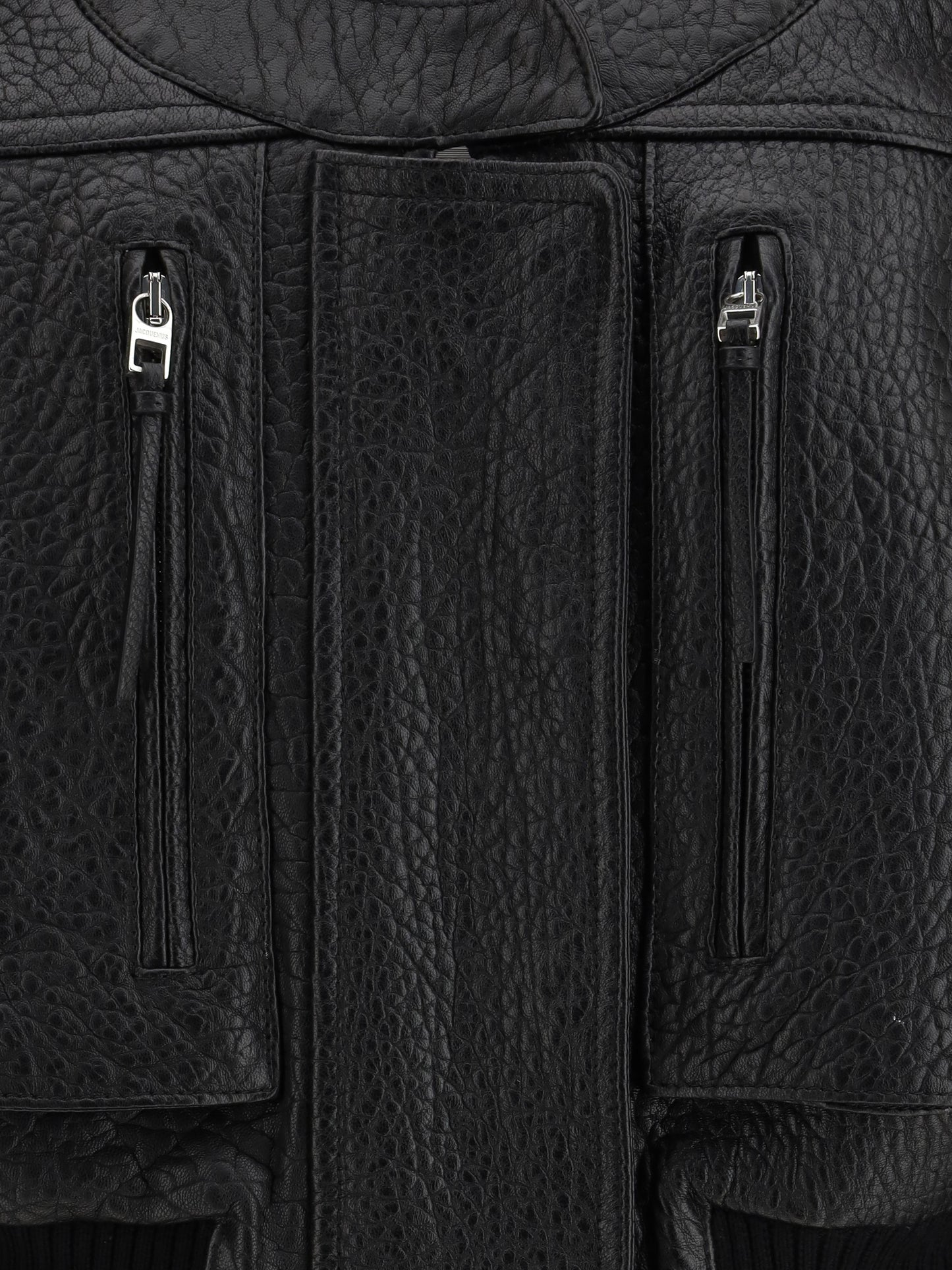 JACQUEMUS Tore Bomber