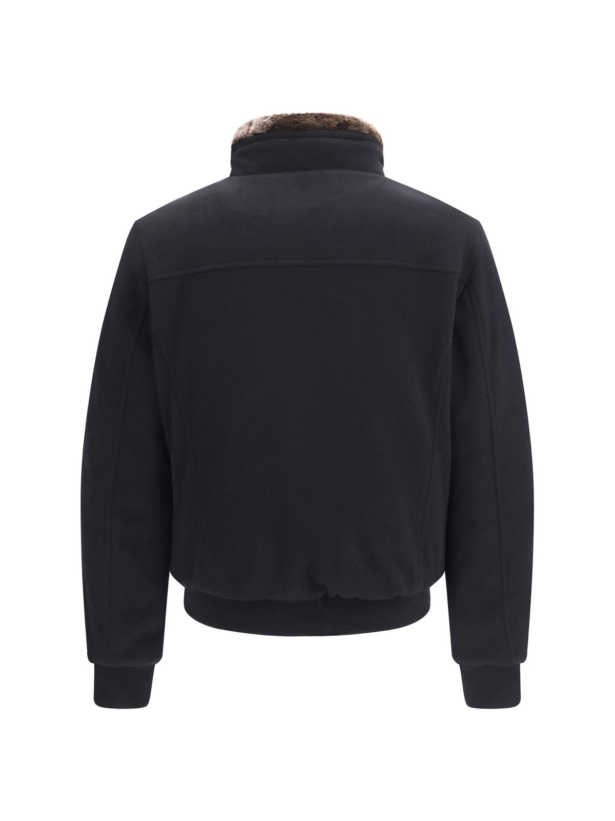Moorer Bellati MRW Bomber - Black