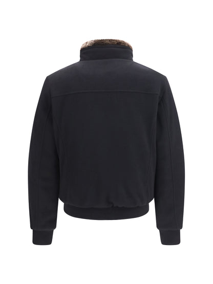 Moorer Bellati MRW Bomber - Black