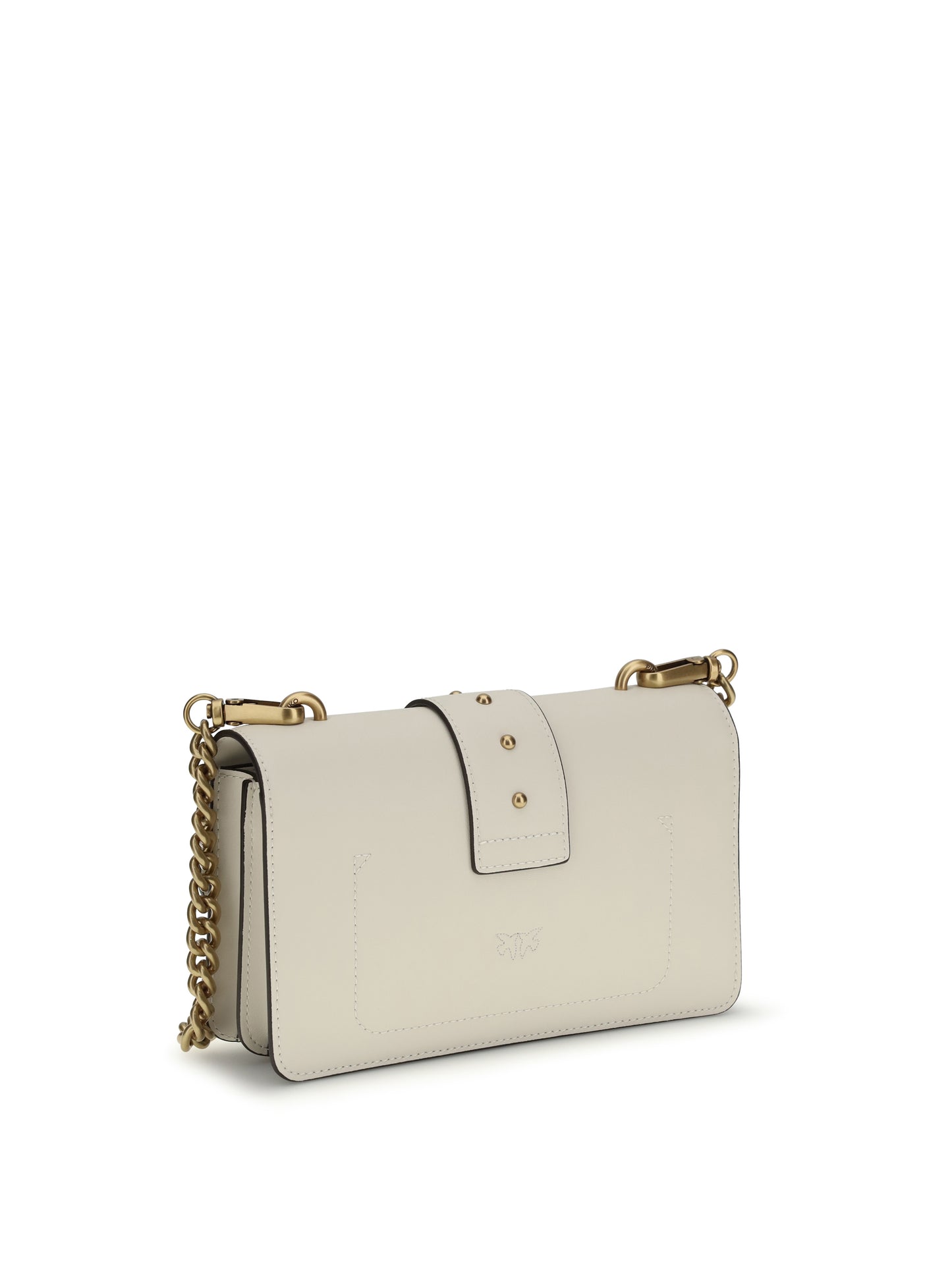 PINKO Love One small Shoulder Bag