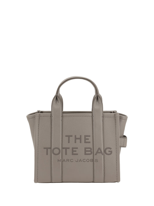 MARC JACOBS The Small Tote Handbag