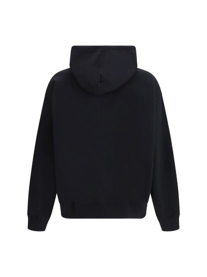 OFF-WHITE Skate Hoodie