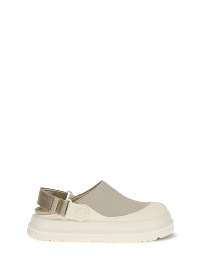 UGG GoldenGlow Mules