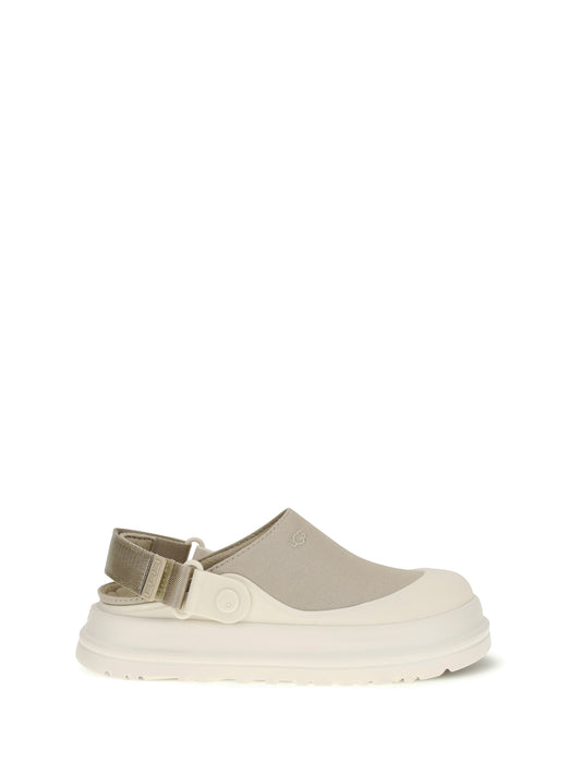 UGG GoldenGlow Mules