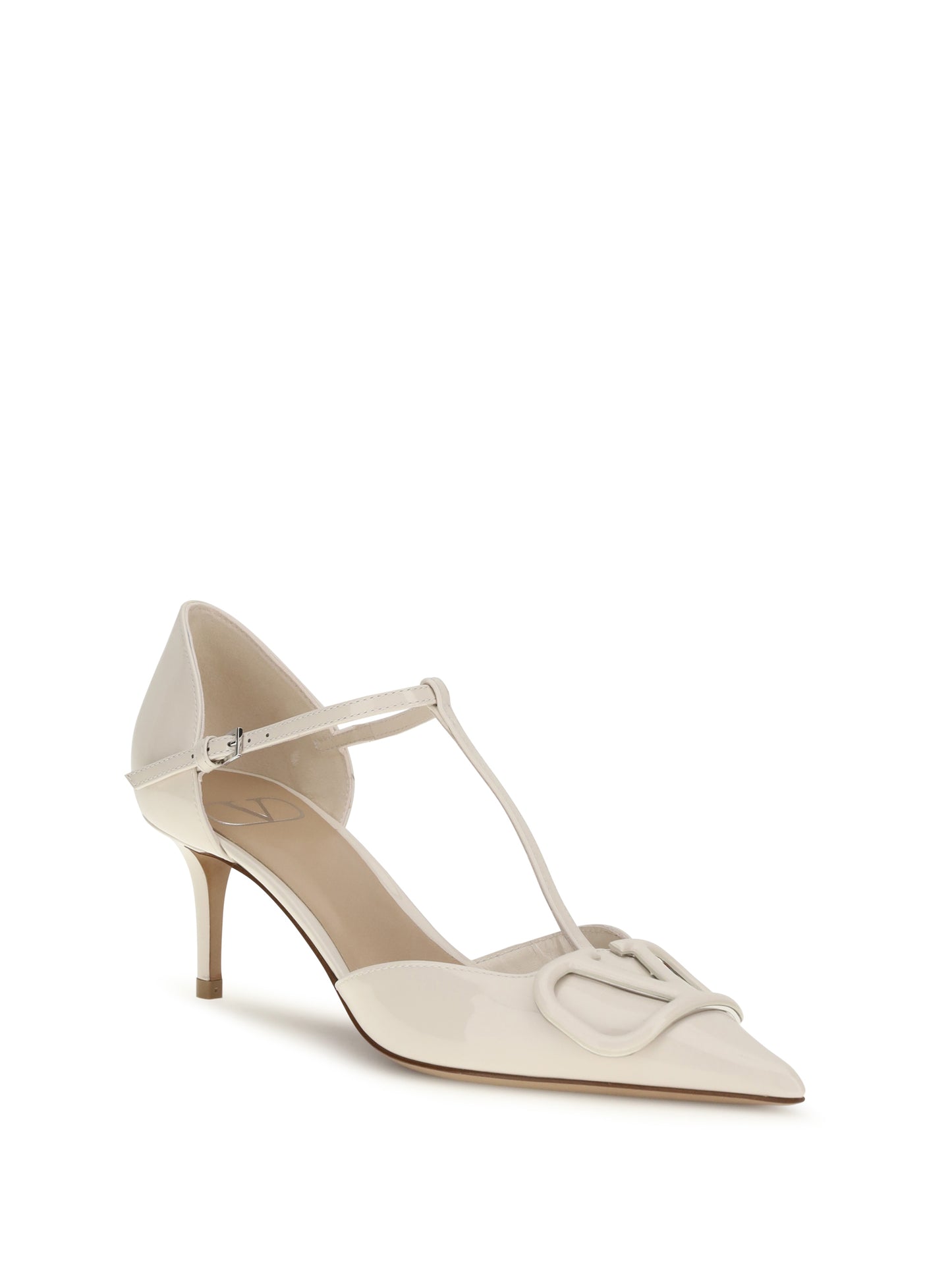 VALENTINO GARAVANI VLogo Signature D'Orsay Pumps