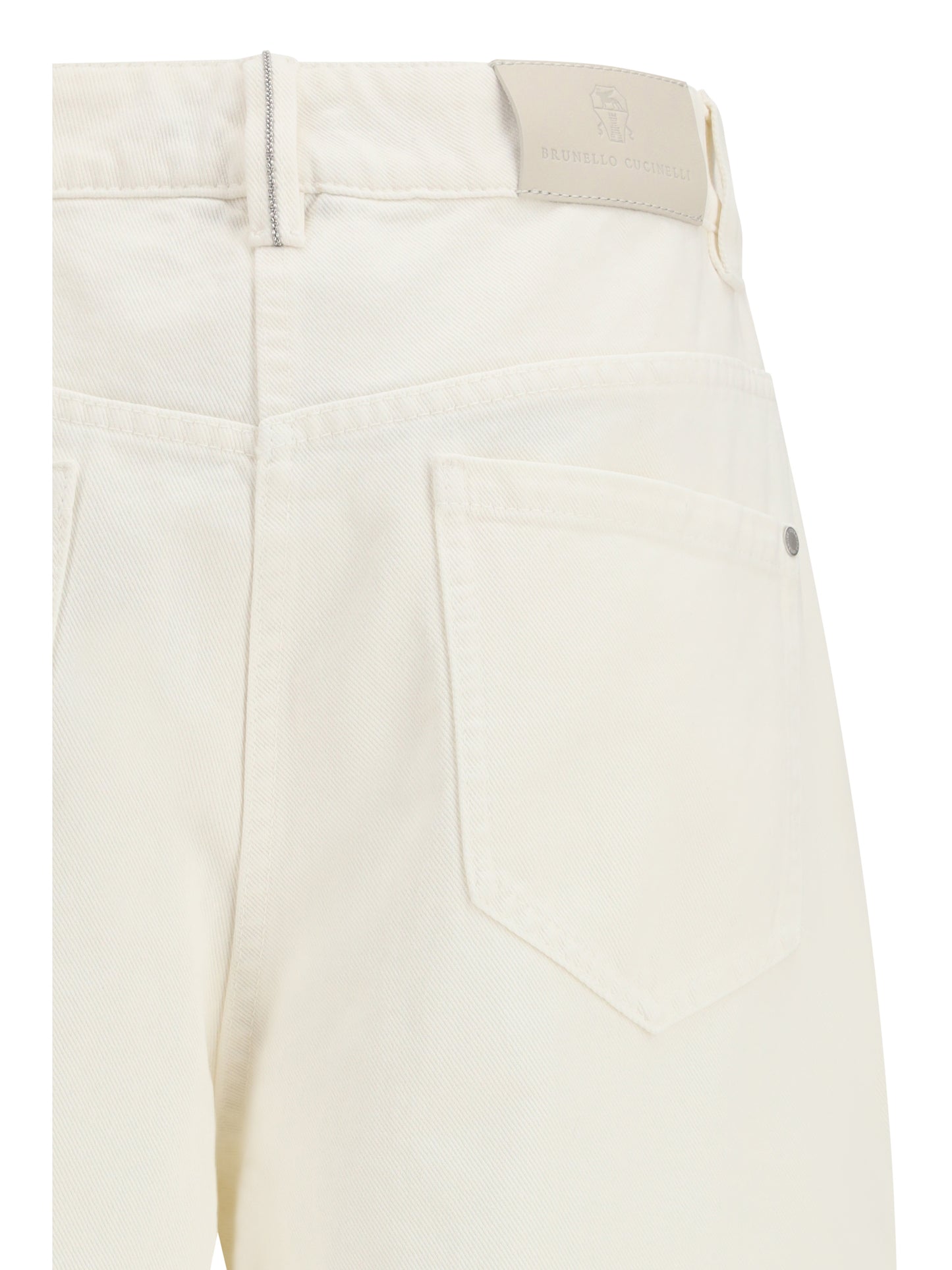 BRUNELLO CUCINELLI Wide-leg Pants