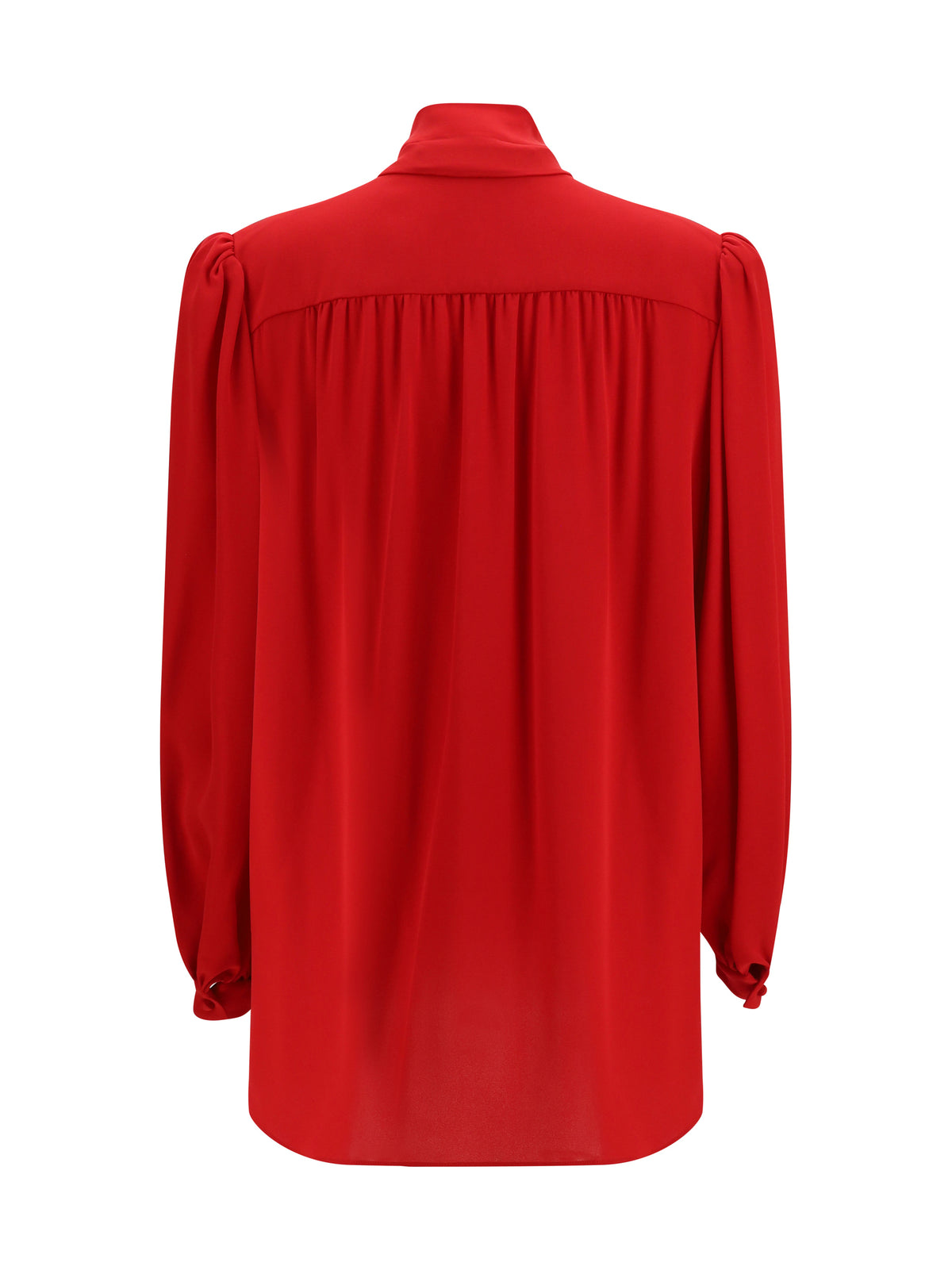 Valentino Silk georgette Blouse - Paris