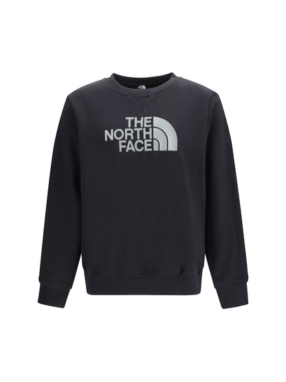 THE NORTH FACE Drew Peak Regular Crew Sweatshirt