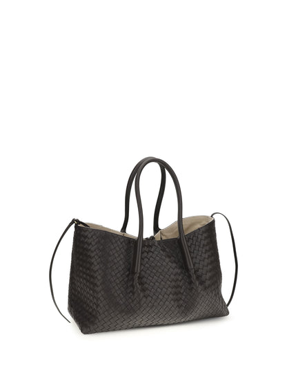 BOTTEGA VENETA Pinacoteca Tote Bag