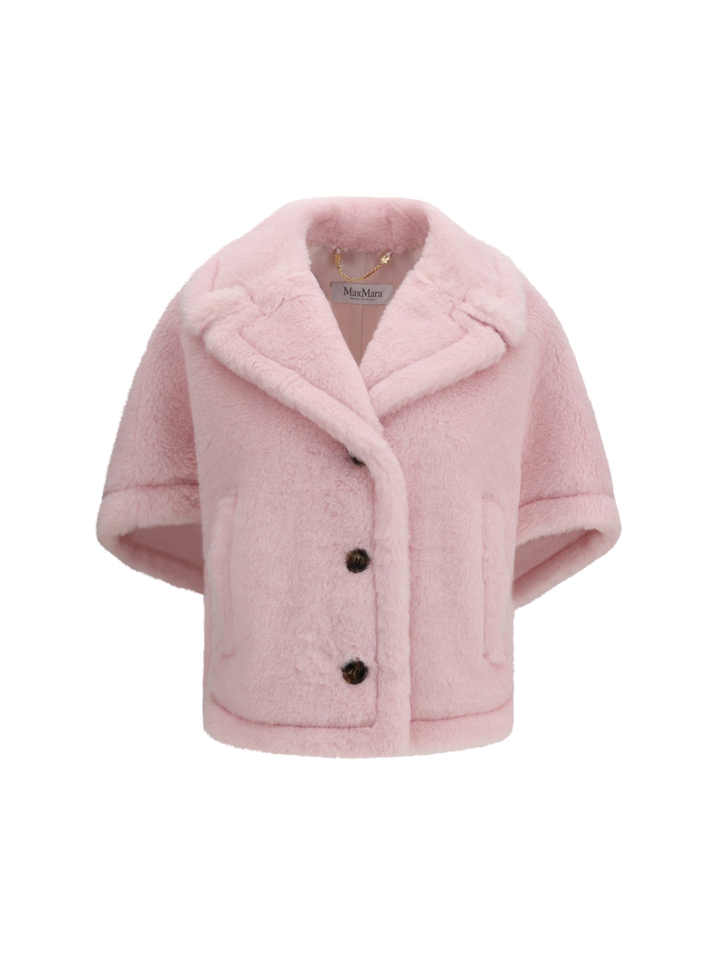 MAX MARA Corvino cape Jacket