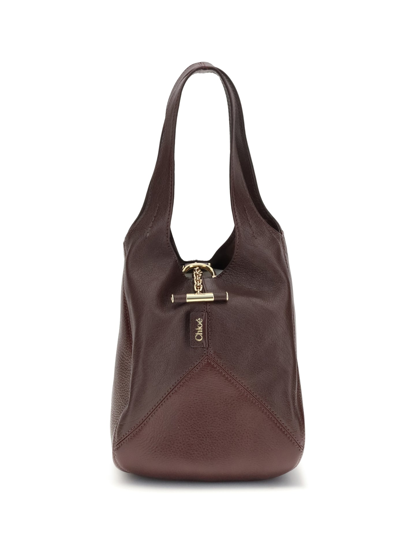 CHLOÉ Small Balloon Shoulder Bag