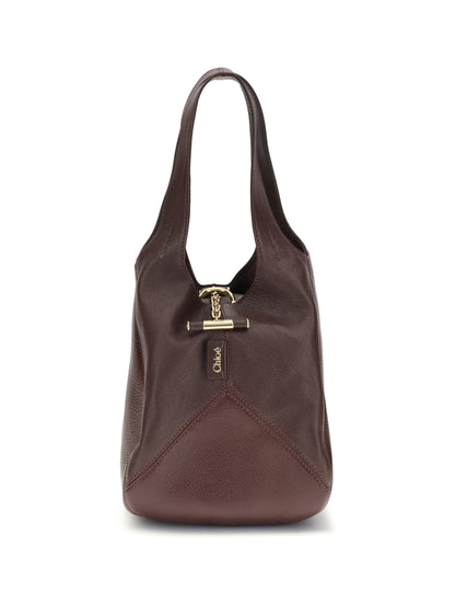 CHLOÉ Small Balloon Shoulder Bag