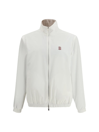 BRUNELLO CUCINELLI Reversible Jacket
