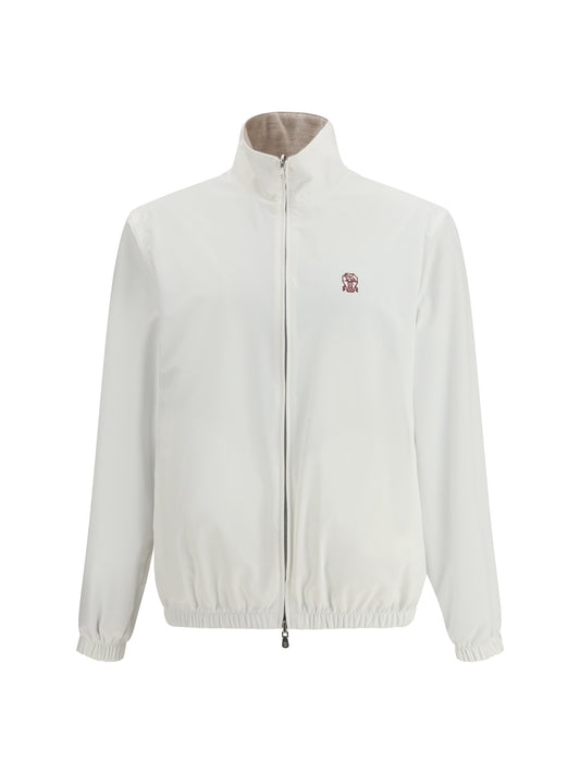 BRUNELLO CUCINELLI Reversible Jacket