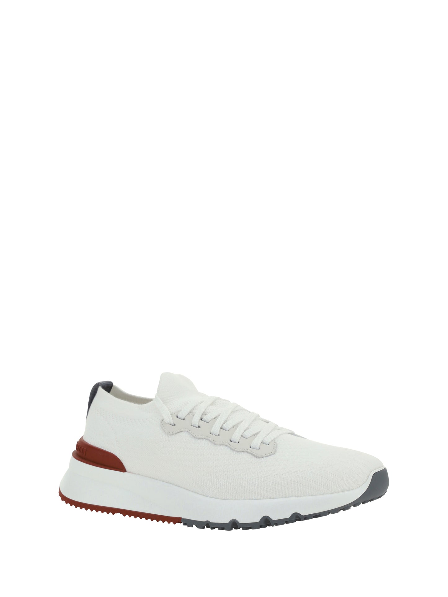 BRUNELLO CUCINELLI Cotton Sneakers