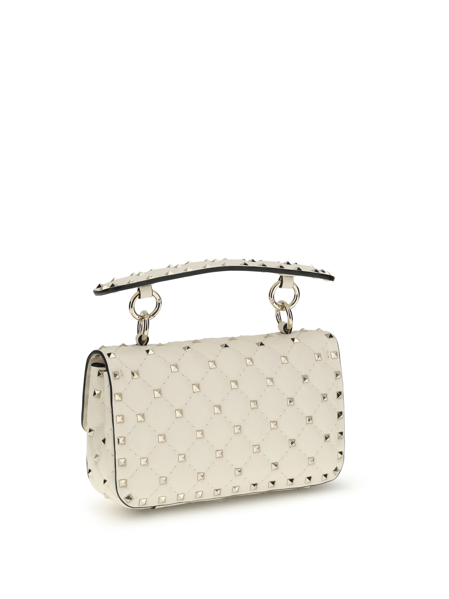 VALENTINO GARAVANI Rockstud Spike Handbag