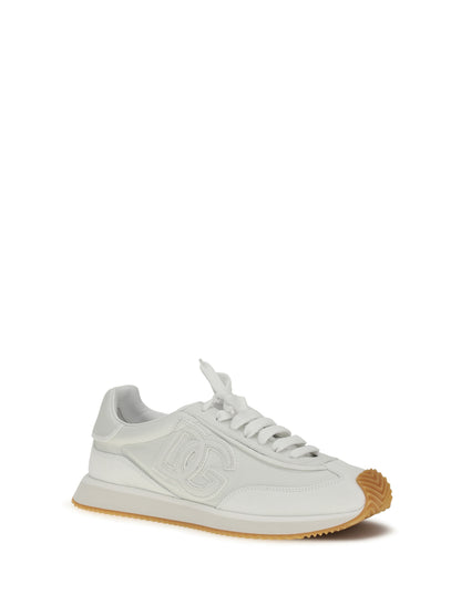 DOLCE & GABBANA DG Cushion Sneakers