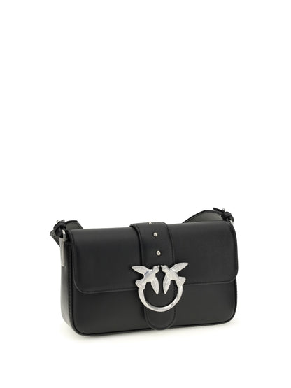 PINKO Mini Love Shoulder Bag
